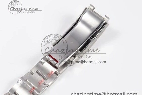 Aaa fake watches Edition Best 1707 GMT Steel CLEAN Sustainable VR Custom 116759SARU 904L 1218